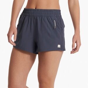 Vuori Dash Shorts